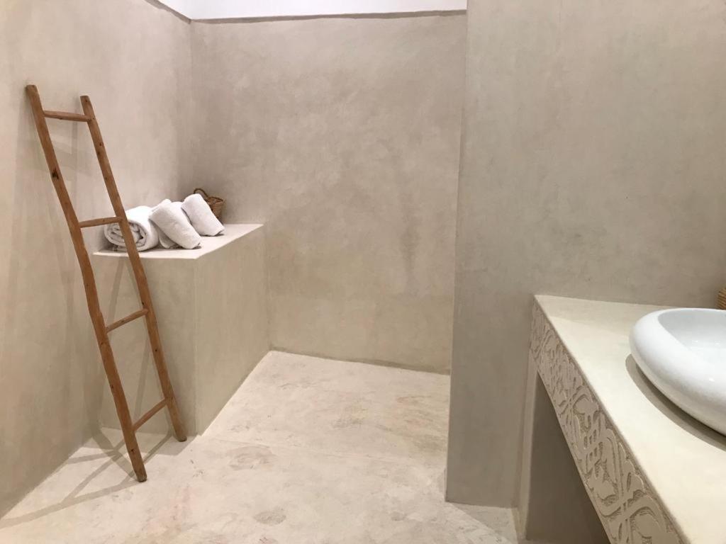 Riad Dar Asam Marrakesh Buitenkant foto